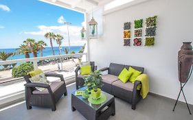Casa Oceano On The Front Line With Amazing Sea Views
