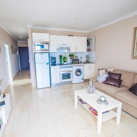 Casa Oceano On The Front Line With Amazing Sea Views Apartment Puerto del Carmen  Exterior photo