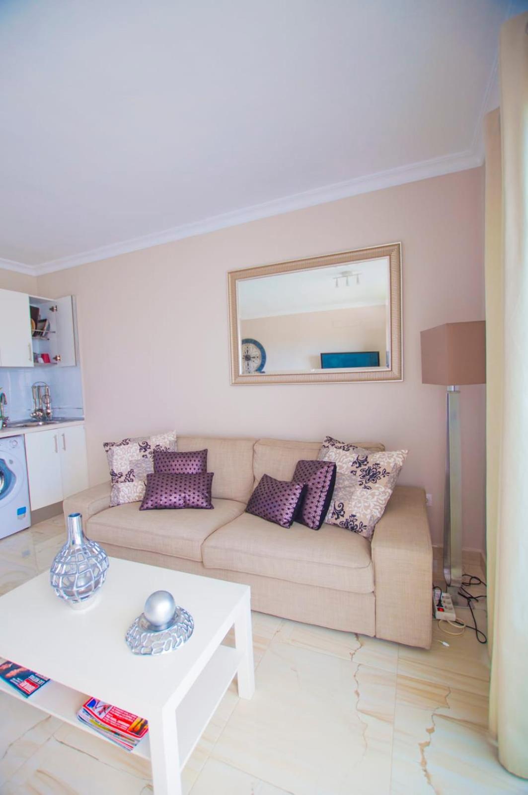 Casa Oceano On The Front Line With Amazing Sea Views Apartment Puerto del Carmen  Exterior photo