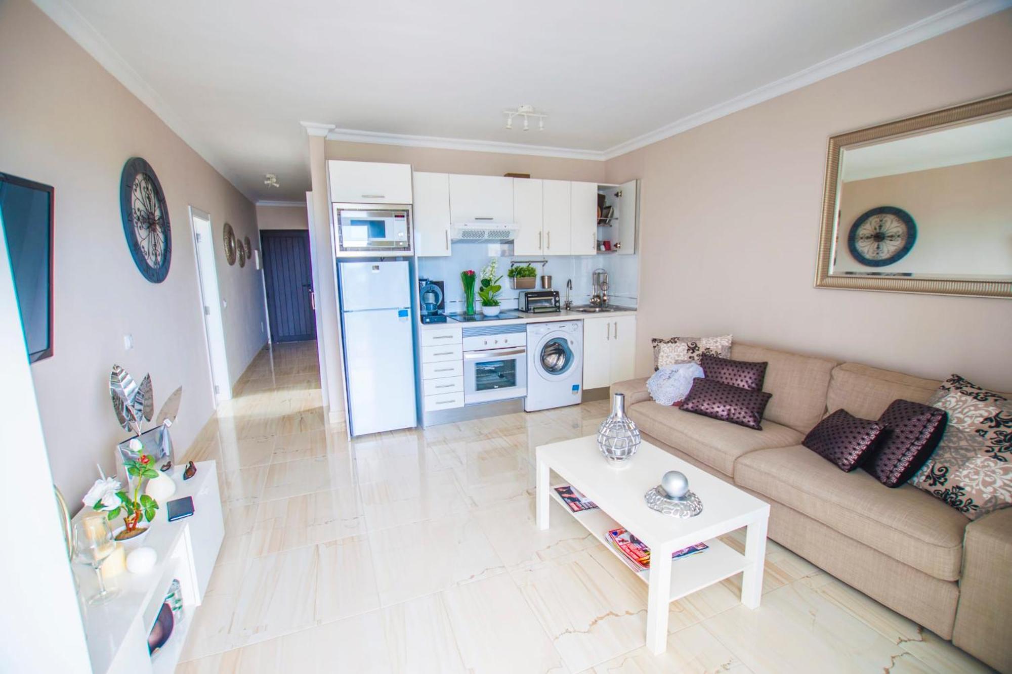 Casa Oceano On The Front Line With Amazing Sea Views Apartment Puerto del Carmen  Exterior photo